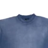 Handgezeichnetes T-Shirt „Blue“ 764235TPVU42671