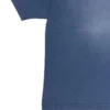 Handgezeichnetes T-Shirt „Blue“ 764235TPVU42671