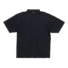 Handgezeichnetes T-Shirt, Medium Fit „Black Faded“ 764235TPVU41569