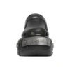 Hardcrocs Slide x Crocs „Schwarz“ 687397W1S8N1081