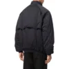 Harrington-Bomberjacke „Indigo“ 681418TBP018065