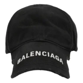 Hat Notch Logo-Schirmmütze „Schwarz“ 697748410B21077