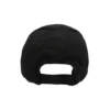 Hat Notch Logo-Schirmmütze „Schwarz“ 697748410B21077