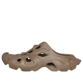 HD Pantoletten „Dark Beige Rubber“ 735249W3CES2000 HD Pantoletten „Dark Beige Rubber“ 735249W3CES2000