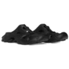 HD-Pantoletten „Schwarz“ 735249W3CES1000