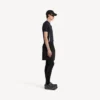 Herren-Badehose „Bodies“ in Schwarz Herren-Badehose „Bodies“ in Schwarz