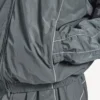 Herren-Bodies-Jacke in Elefantengrau Herren-Bodies-Jacke in Elefantengrau