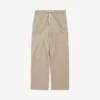 Herren-Chino-Hose in Beige Herren-Chino-Hose in Beige