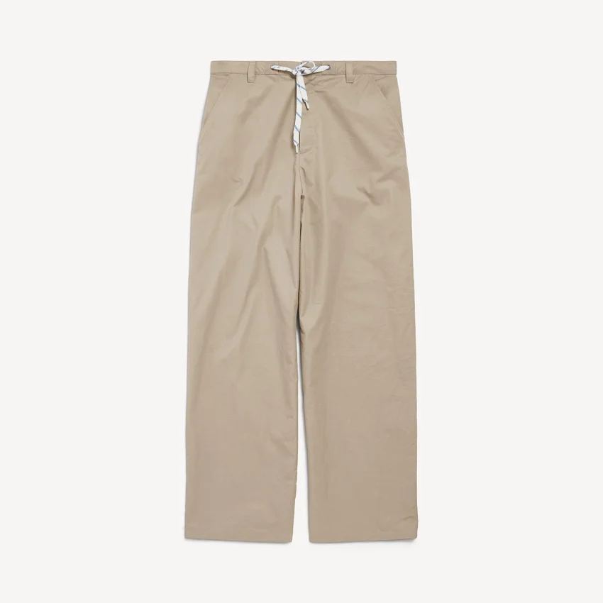 Herren-Chino-Hose in Beige Herren-Chino-Hose in Beige