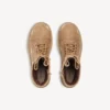 Herren-Combat-Strike-Stiefel in Braun Herren-Combat-Strike-Stiefel in Braun