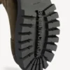 Herren-Combat-Strike-Stiefel in Oliv Herren-Combat-Strike-Stiefel in Oliv