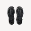 Herren-Combat-Strike-Stiefel in Schwarz Herren-Combat-Strike-Stiefel in Schwarz
