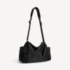 Herren-Explorer-Multipocket-Weekender, klein, in Schwarz/Mehrfarbig Herren-Explorer-Multipocket-Weekender, klein, in Schwarz/Mehrfarbig