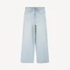 Herren-Freizeithose in Hellblau Herren-Freizeithose in Hellblau