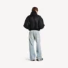Herren-Freizeithose in Hellblau Herren-Freizeithose in Hellblau