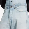 Herren-Freizeithose in Hellblau Herren-Freizeithose in Hellblau