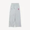 Herren-Fußball-Hose 3b in New Grey Herren-Fußball-Hose 3b in New Grey