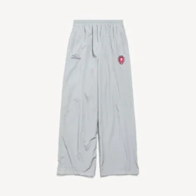 Herren-Fußball-Hose 3b in New Grey Herren-Fußball-Hose 3b in New Grey