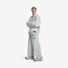 Herren-Fußball-Hose 3b in New Grey Herren-Fußball-Hose 3b in New Grey