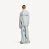 Herren-Fußball-Jacke 3b in New Grey Herren-Fußball-Jacke 3b in New Grey
