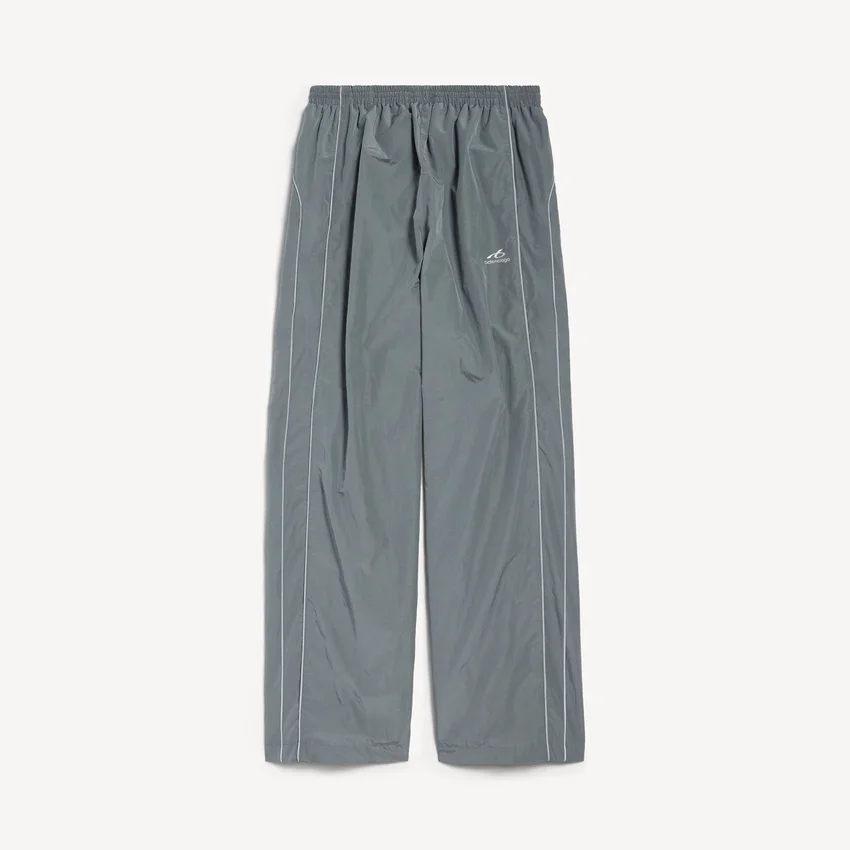 Herren-Hose in Elefantengrau Herren-Hose in Elefantengrau
