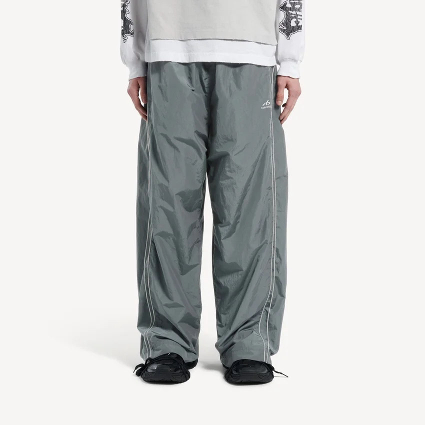 Herren-Hose in Elefantengrau Herren-Hose in Elefantengrau