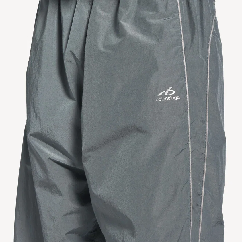 Herren-Hose in Elefantengrau Herren-Hose in Elefantengrau