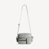 Herren-Kameratasche „Superbusy“ in Balenciaga-Grau Herren-Kameratasche „Superbusy“ in Balenciaga-Grau