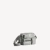 Herren-Kameratasche „Superbusy“ in Balenciaga-Grau Herren-Kameratasche „Superbusy“ in Balenciaga-Grau