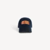 Herren-Logo-Kappe in Marineblau Herren-Logo-Kappe in Marineblau