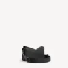 Herren-Messenger-Tasche „Le 7 Cube“ klein in Schwarz Herren-Messenger-Tasche „Le 7 Cube“ klein in Schwarz