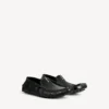 Herren-Portofino-Loafer in Schwarz