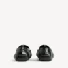 Herren-Portofino-Loafer in Schwarz