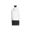 Herren-Pullover Balenciaga x RuPaul Crossover FW21 mit Alphabet-Print, cremeweiß 670946TLV569057