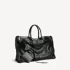 Herren-Reisetasche „Le City“ in Schwarz Herren-Reisetasche „Le City“ in Schwarz