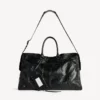Herren-Reisetasche „Le City“ in Schwarz Herren-Reisetasche „Le City“ in Schwarz