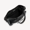 Herren-Reisetasche „Le City“ in Schwarz Herren-Reisetasche „Le City“ in Schwarz