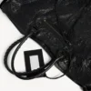 Herren-Reisetasche „Le City“ in Schwarz Herren-Reisetasche „Le City“ in Schwarz