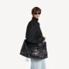 Herren-Reisetasche „Le City“ in Schwarz Herren-Reisetasche „Le City“ in Schwarz