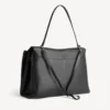 Herren-Rodeo-Handtasche XL in Schwarz Herren-Rodeo-Handtasche XL in Schwarz