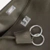 Herren-Rodeo-Umhängetasche, klein, in Khaki Herren-Rodeo-Umhängetasche, klein, in Khaki