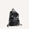 Herren-Rucksack „Le City“ in Schwarz Herren-Rucksack „Le City“ in Schwarz