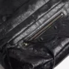 Herren-Rucksack „Le City“ in Schwarz Herren-Rucksack „Le City“ in Schwarz