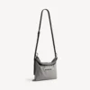 Herren-Shopper-Staubeutel-Umhängetasche, mittelgroß, in Balenciaga-Grau Herren-Shopper-Staubeutel-Umhängetasche, mittelgroß, in Balenciaga-Grau