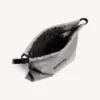 Herren-Shopper-Staubeutel-Umhängetasche, mittelgroß, in Balenciaga-Grau Herren-Shopper-Staubeutel-Umhängetasche, mittelgroß, in Balenciaga-Grau
