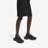 Herren-Sneaker „3XL Extreme Laces B“ in Schwarz Herren-Sneaker „3XL Extreme Laces B“ in Schwarz