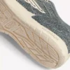 Damen-Sneaker „Hamptons“ aus Denim in Blau/Creme Damen-Sneaker „Hamptons“ aus Denim in Blau/Creme