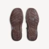 Herren-Sneaker „Hamptons“ aus Wildleder in Dunkelbraun/Grau Herren-Sneaker „Hamptons“ aus Wildleder in Dunkelbraun/Grau