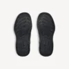 Damen-Sneaker „Hamptons“ im Used-Look in Schwarz Damen-Sneaker „Hamptons“ im Used-Look in Schwarz