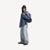 Herren-Sneaker „Hamptons“ im Used-Look in Schwarz Herren-Sneaker „Hamptons“ im Used-Look in Schwarz